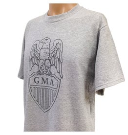 GMA Shield SS T Shirt