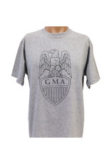 GMA Shield SS T Shirt