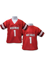 Third Street Youth Jersey WA Football