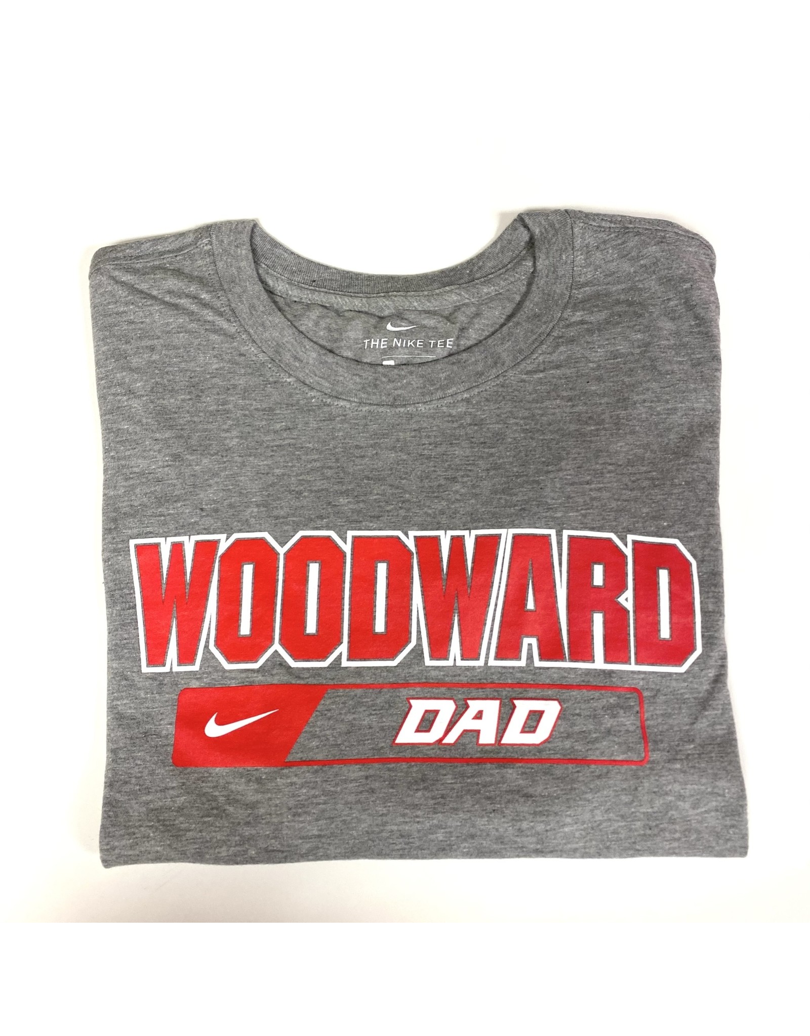 NIKE WA NIKE Dad SS Shirt - Woodward 