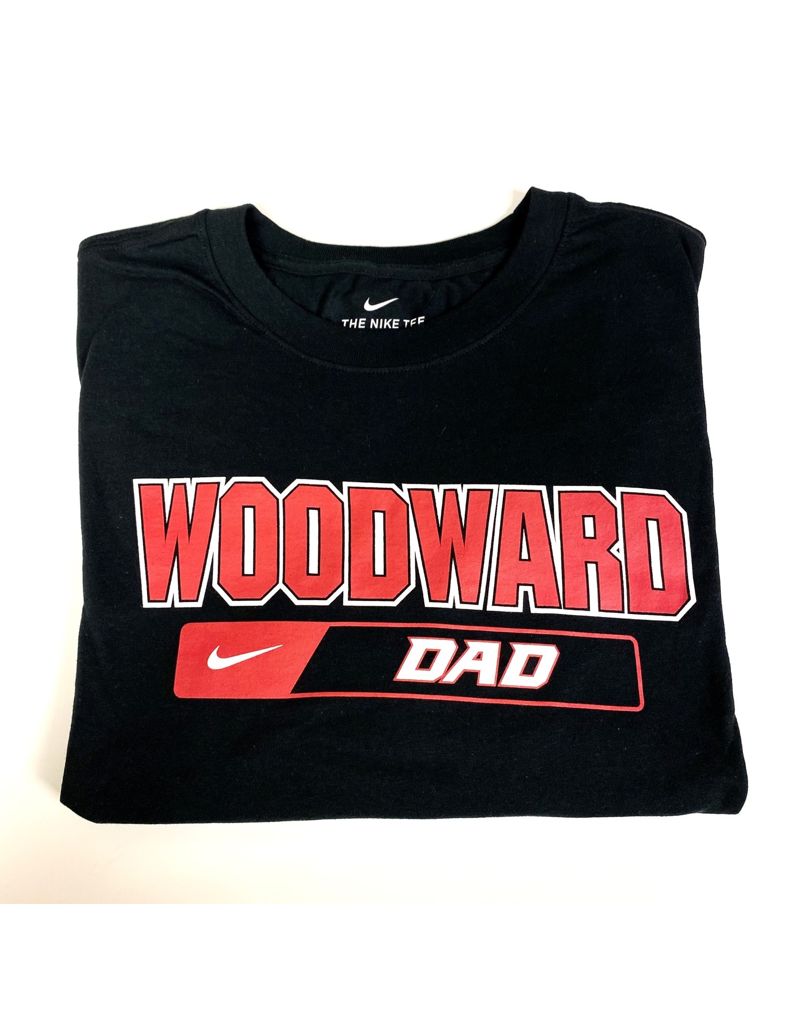 nike dad shirt