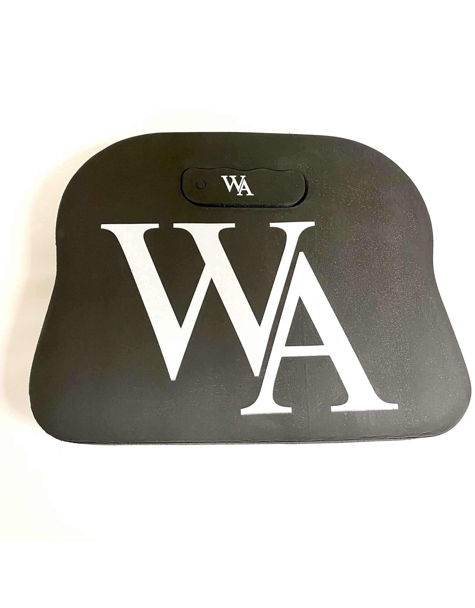 Stadium Cushion with WA