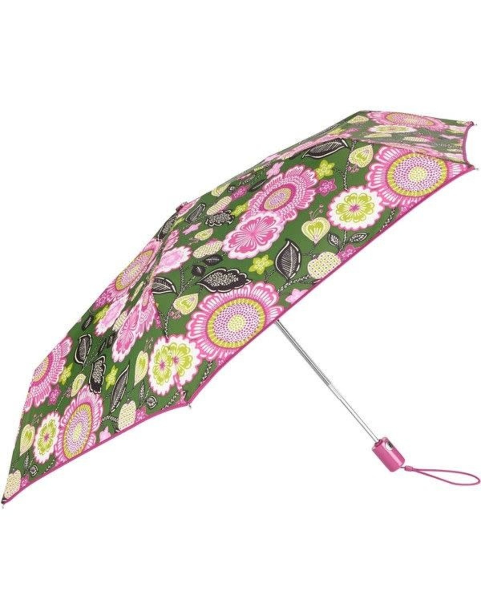 Umbrella in Olivia Pink