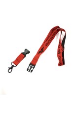 Lanyard with Buckle