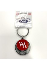 Neil Enterprises WA Mom Key Chain