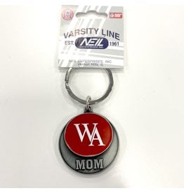 Neil Enterprises Keychain WA Mom