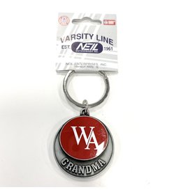 Neil Enterprises Keychain WA Grandma