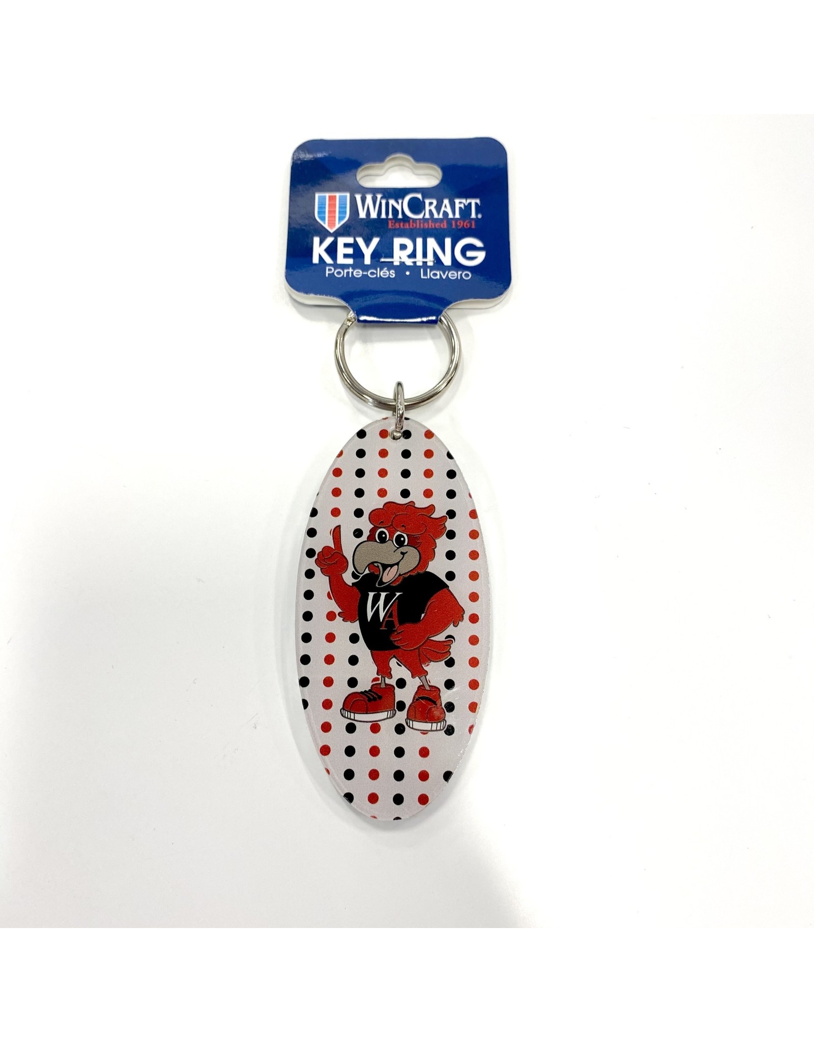 WinCraft Key Chain by WinCraft