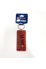 WinCraft Key Chain by WinCraft