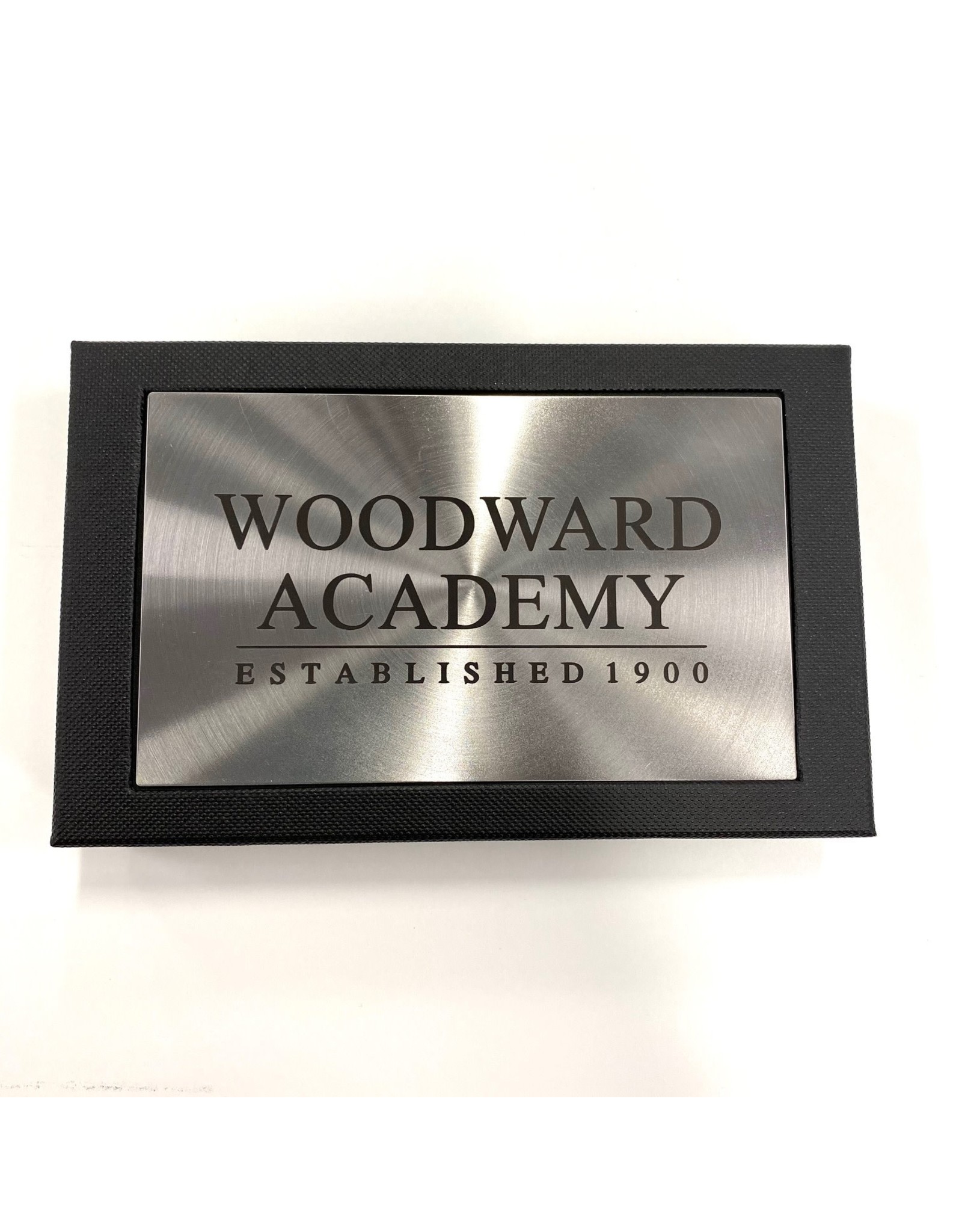 LXG Keychain & Wallet LXG Gift Set