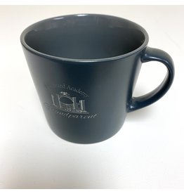 LXG Drinkware- Grandparent Mug Navy/Grey LXG