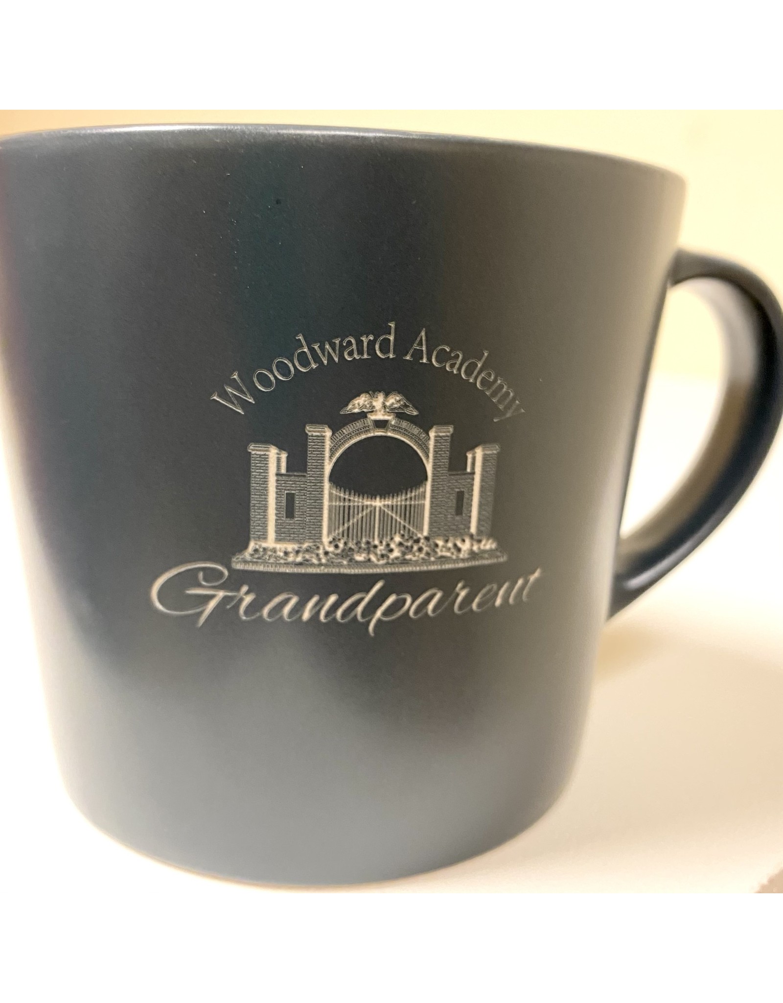 LXG Mug Grandparent by LXG