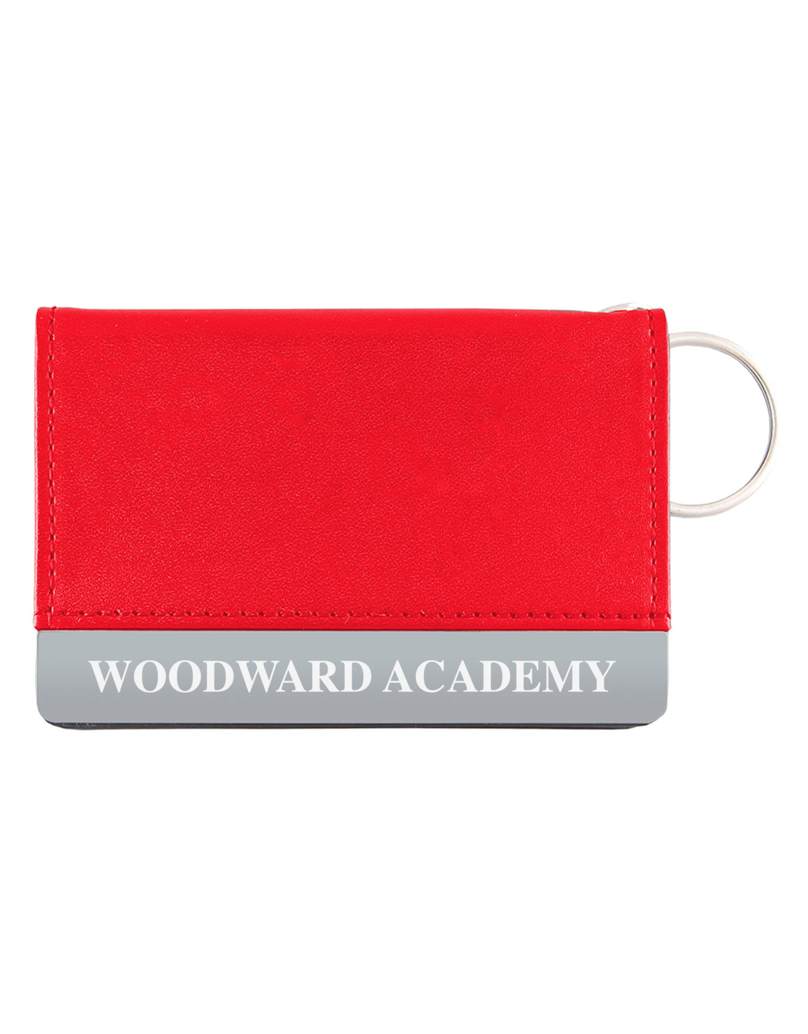 LXG ID Holder in Red by LXG