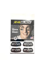 Neil Enterprises Eye Black War Eagles