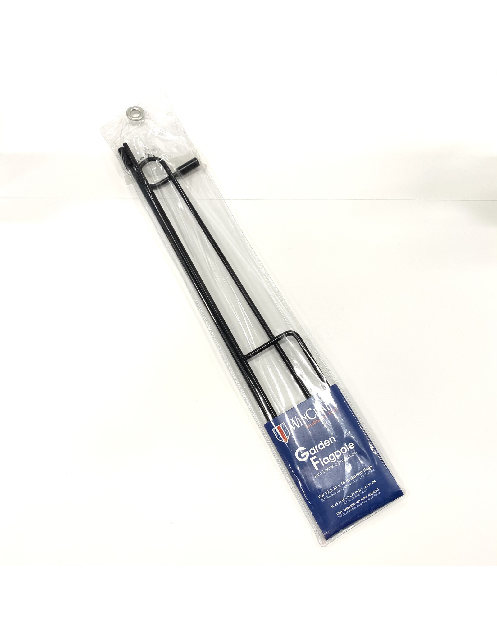 WinCraft Flag - Garden Pole Accessory