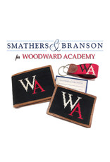 Smathers & Branson Bi-Fold Wallet