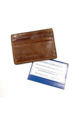 SMATHERS & BRANSON CARD WALLET
