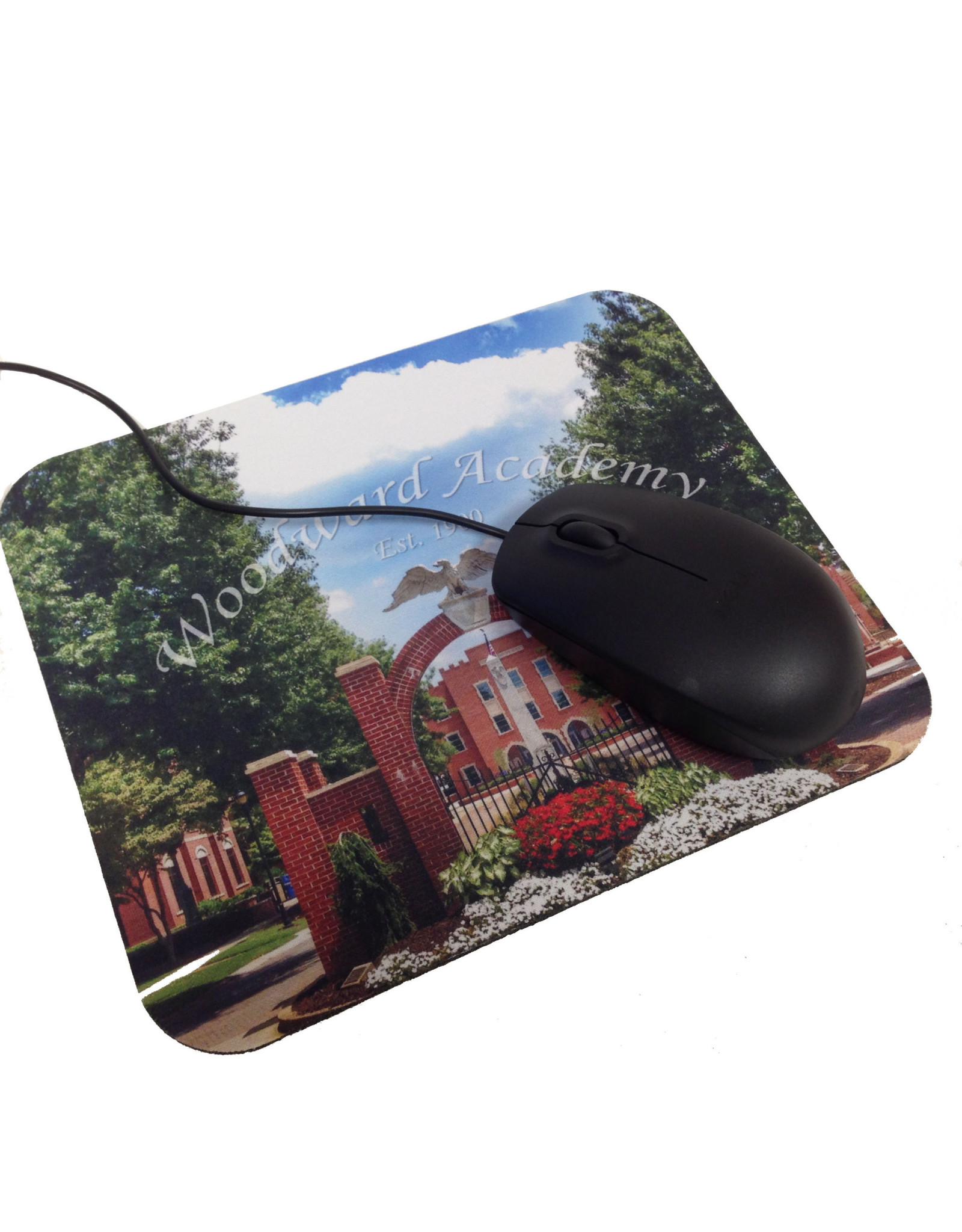 CLEARANCE Mouse Pad