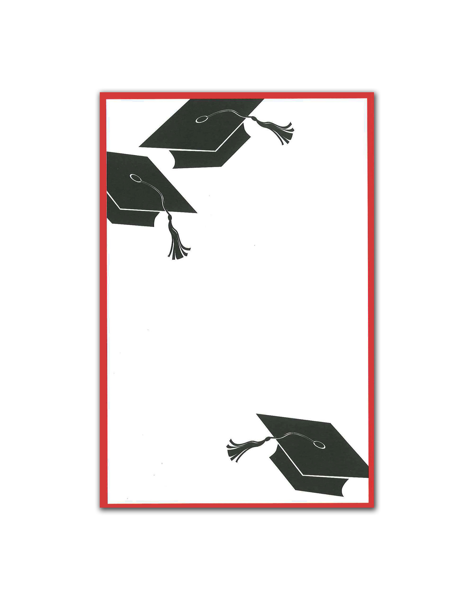 Invitation - Graduation Box (Qty 20)