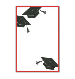 SALE Invitation Graduation Box