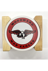 Neil Enterprises SALE Coaster Set Thirsty Stone