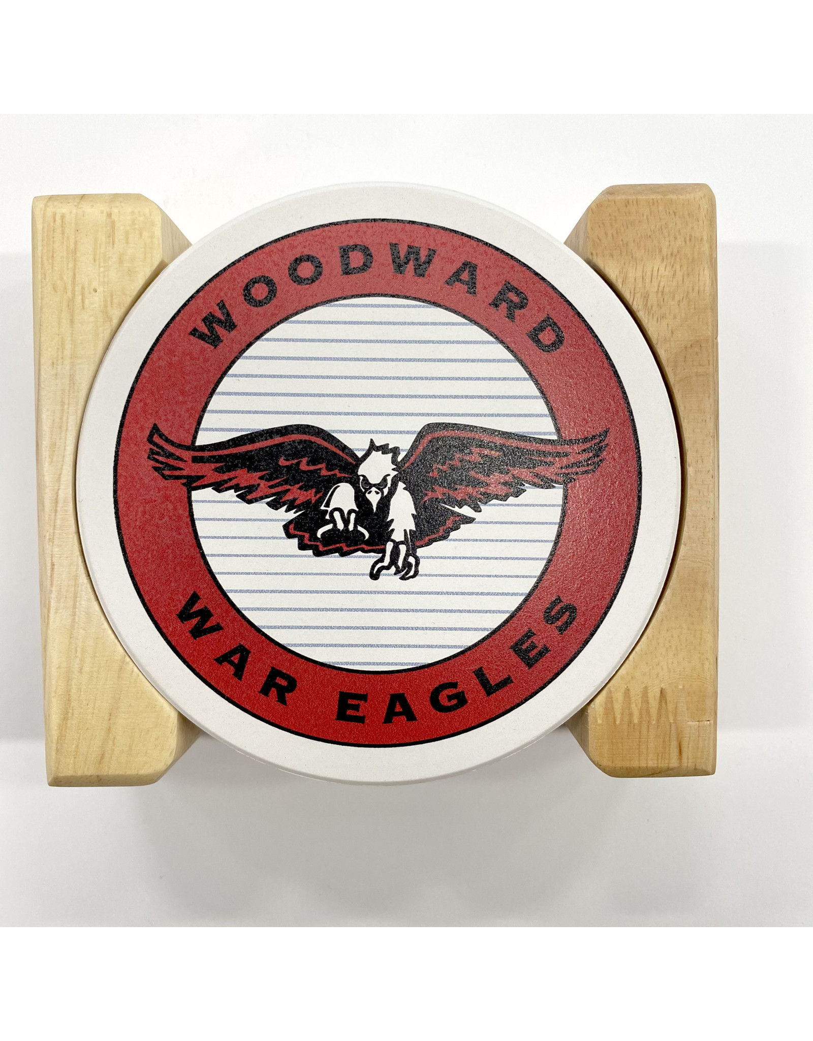 Neil Enterprises SALE Coaster Set Thirsty Stone