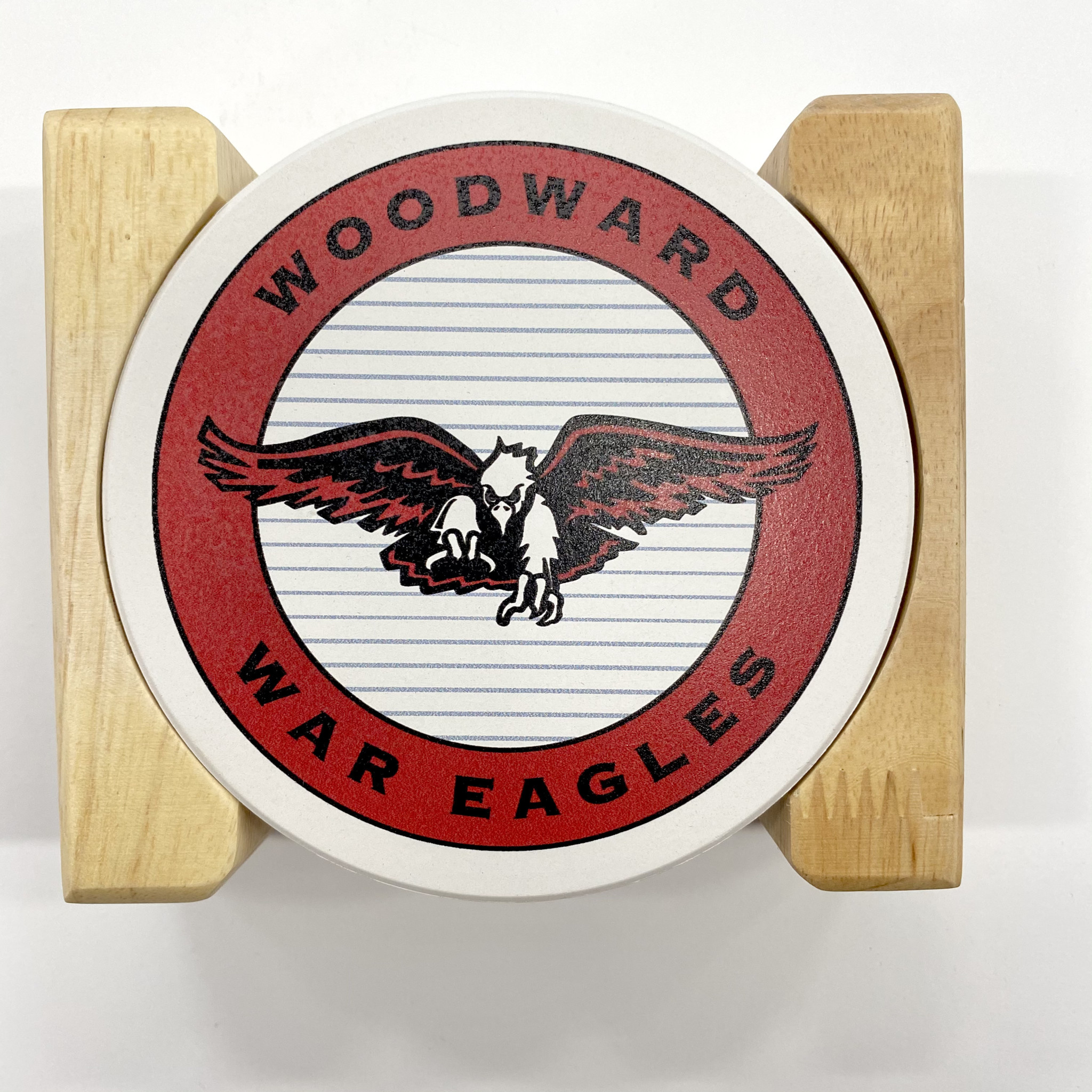 Thirsty stone cheap coasters