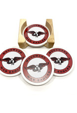 Neil Enterprises SALE Coaster Set Thirsty Stone