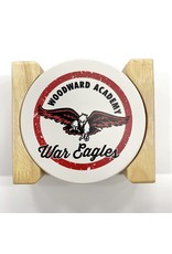 Neil Enterprises SALE Coaster Set Thirsty Stone