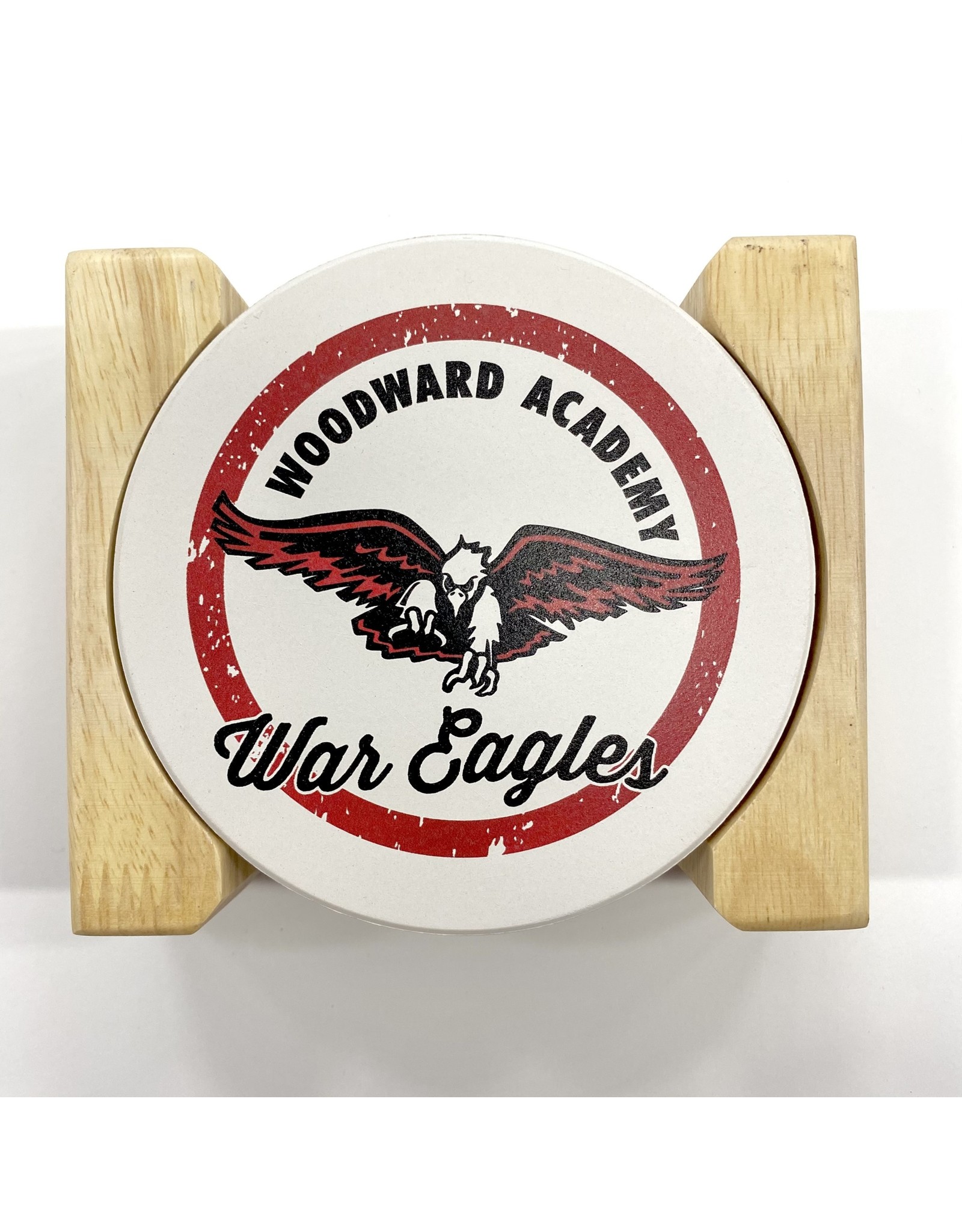 Neil Enterprises SALE Coaster Set Thirsty Stone