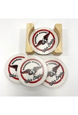Neil Enterprises SALE Coaster Set Thirsty Stone