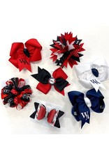 Handmade Vendor Hair Bow -