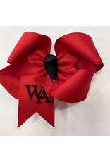 Handmade Vendor Hair Bow -