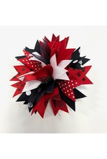 Handmade Vendor Hair Bow -