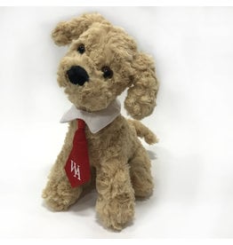 Plush Mighty Tykes- Golden Retriever