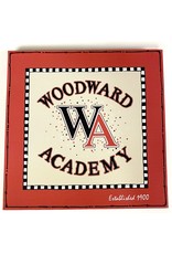 Magnolia Lane CLEARANCE Canvas WA Print