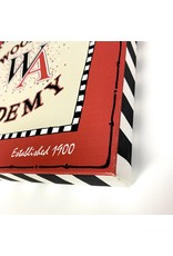 Magnolia Lane CLEARANCE Canvas WA Print