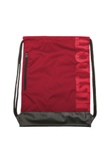 nike brasilia string bag