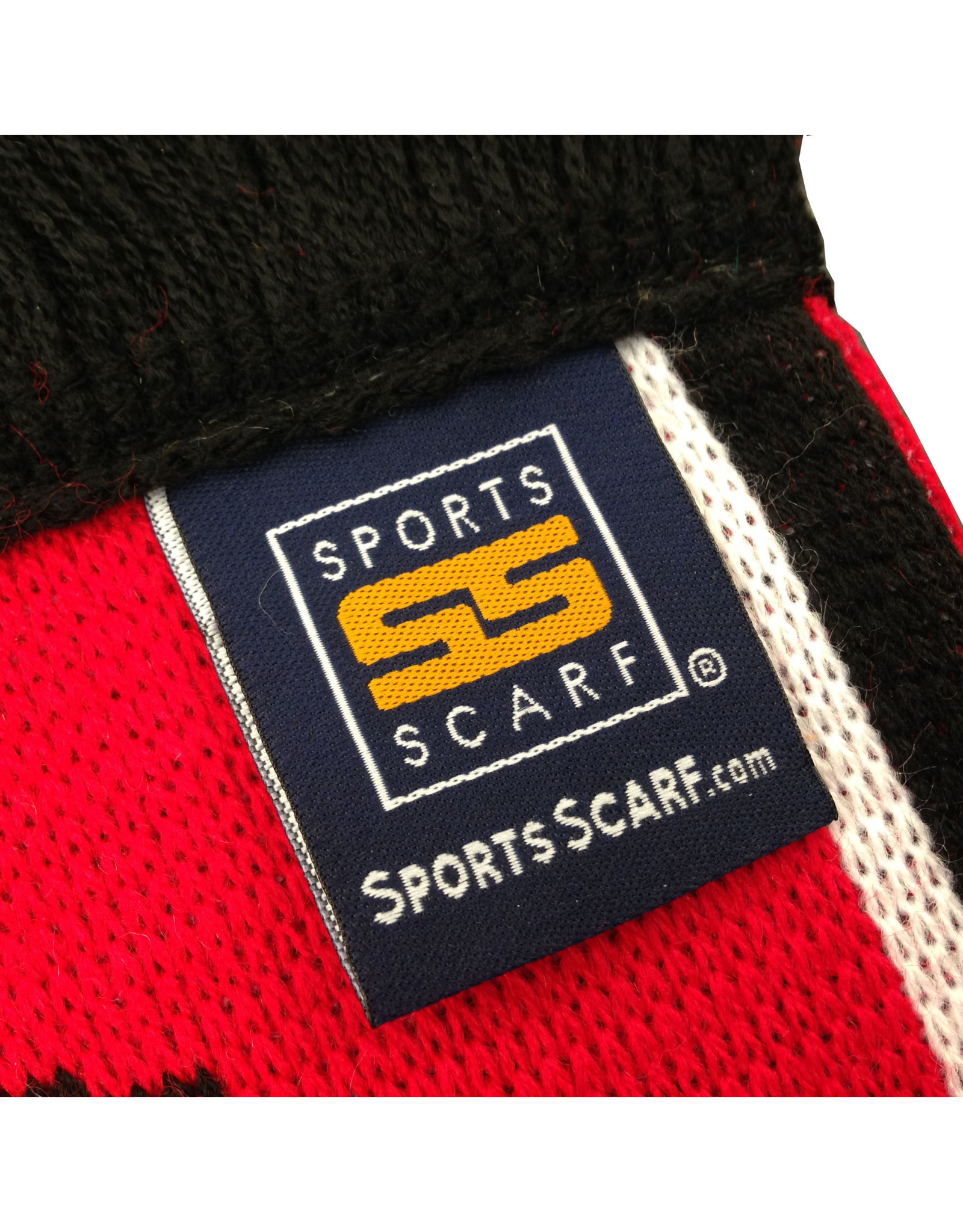 Sports Scarf Scarf- WA Sports Scarf