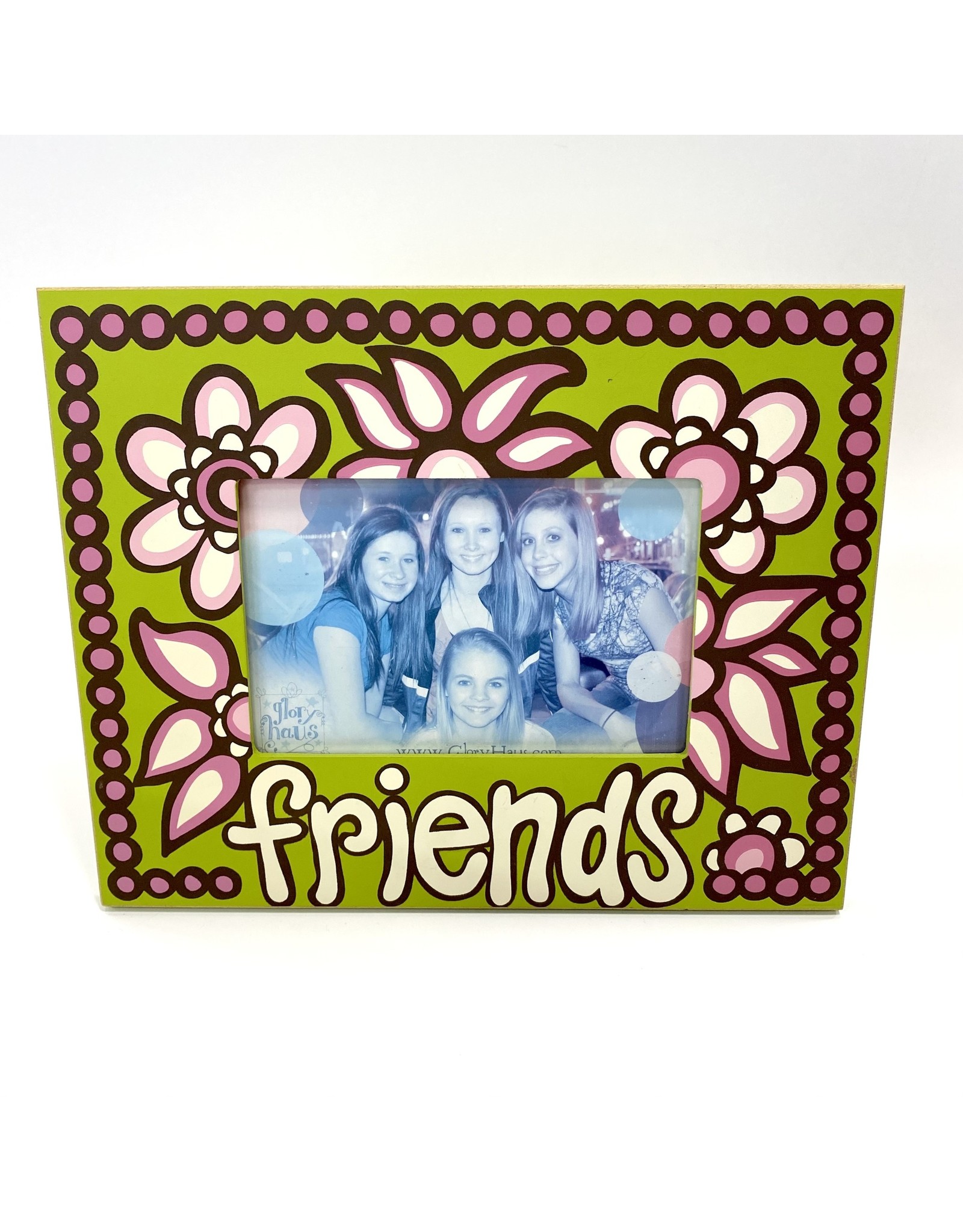 SALE Frame Friends 4X6