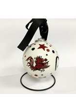 Magnolia Lane SALE! Ornament South Carolina