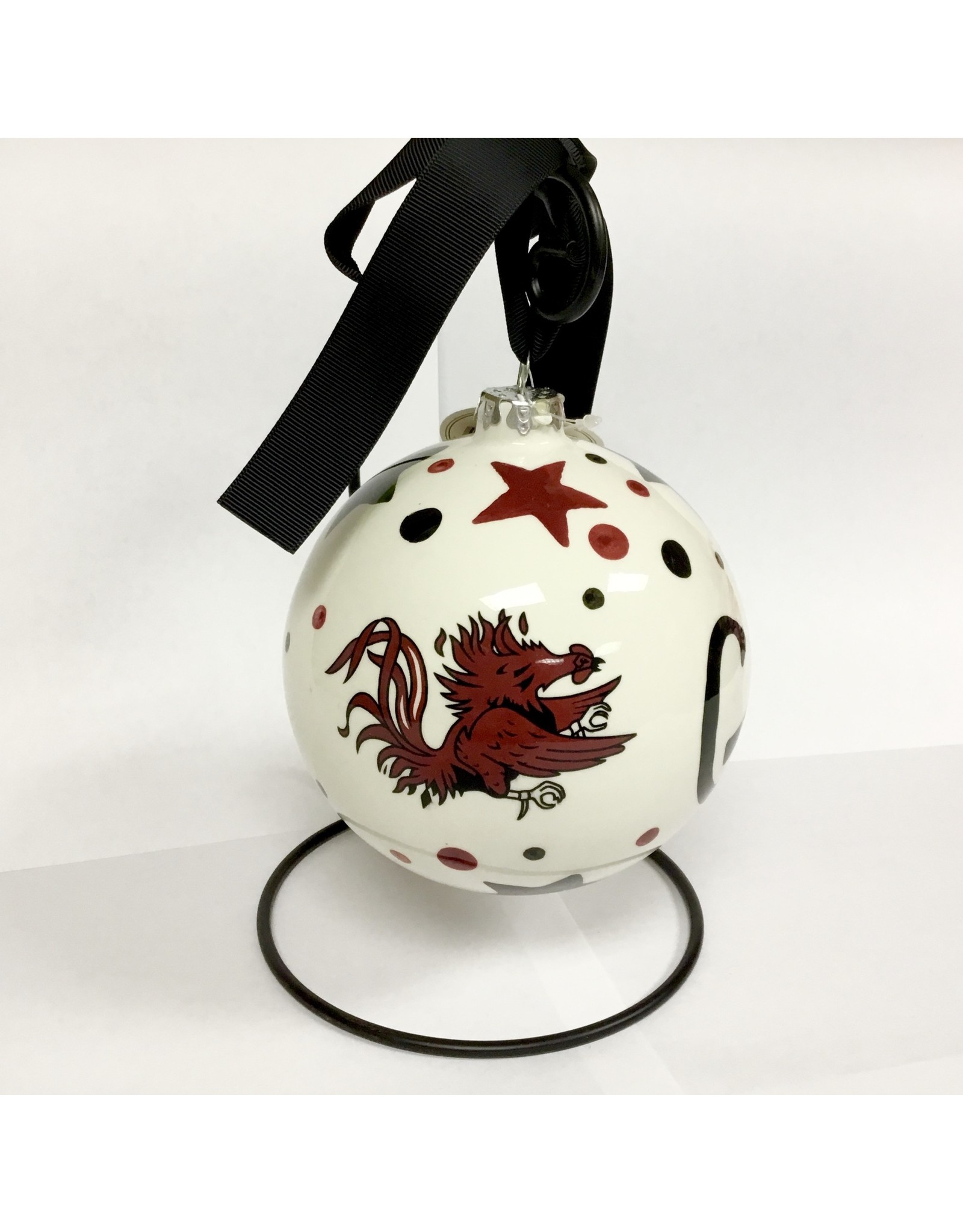 Magnolia Lane SALE! Ornament South Carolina