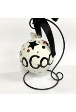 Magnolia Lane SALE! Ornament South Carolina