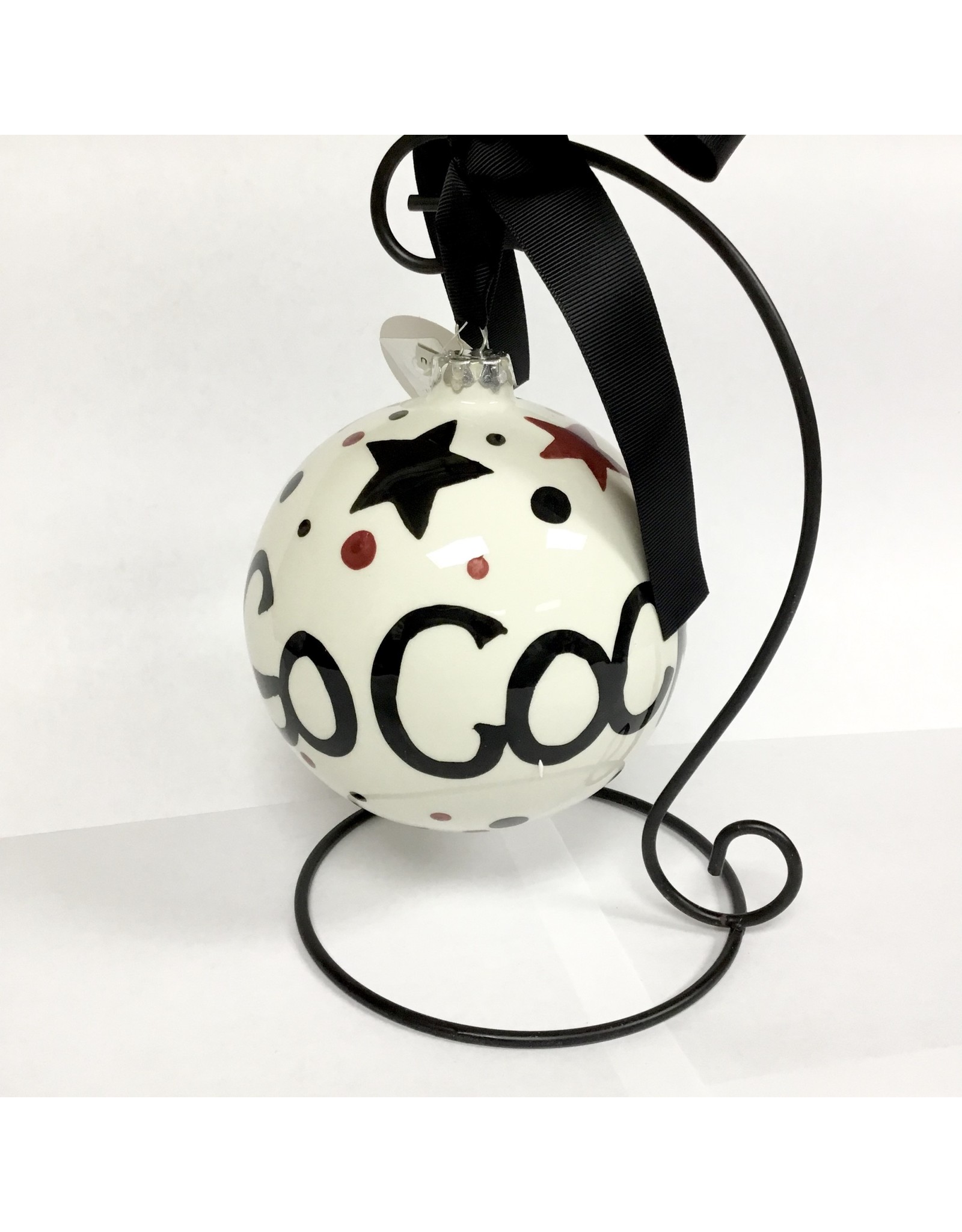 Magnolia Lane SALE! Ornament South Carolina