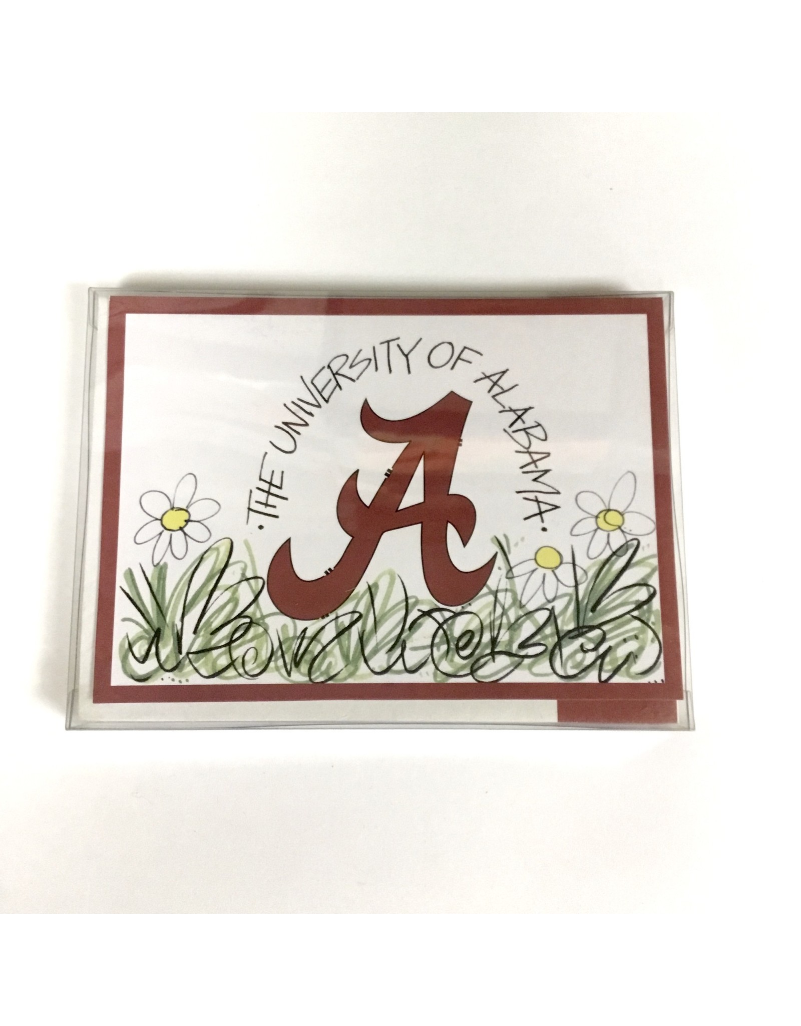 Magnolia Lane CLEARANCE Stationery Notecards Alabama