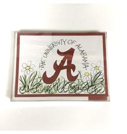 Magnolia Lane CLEARANCE Stationery Notecards Alabama