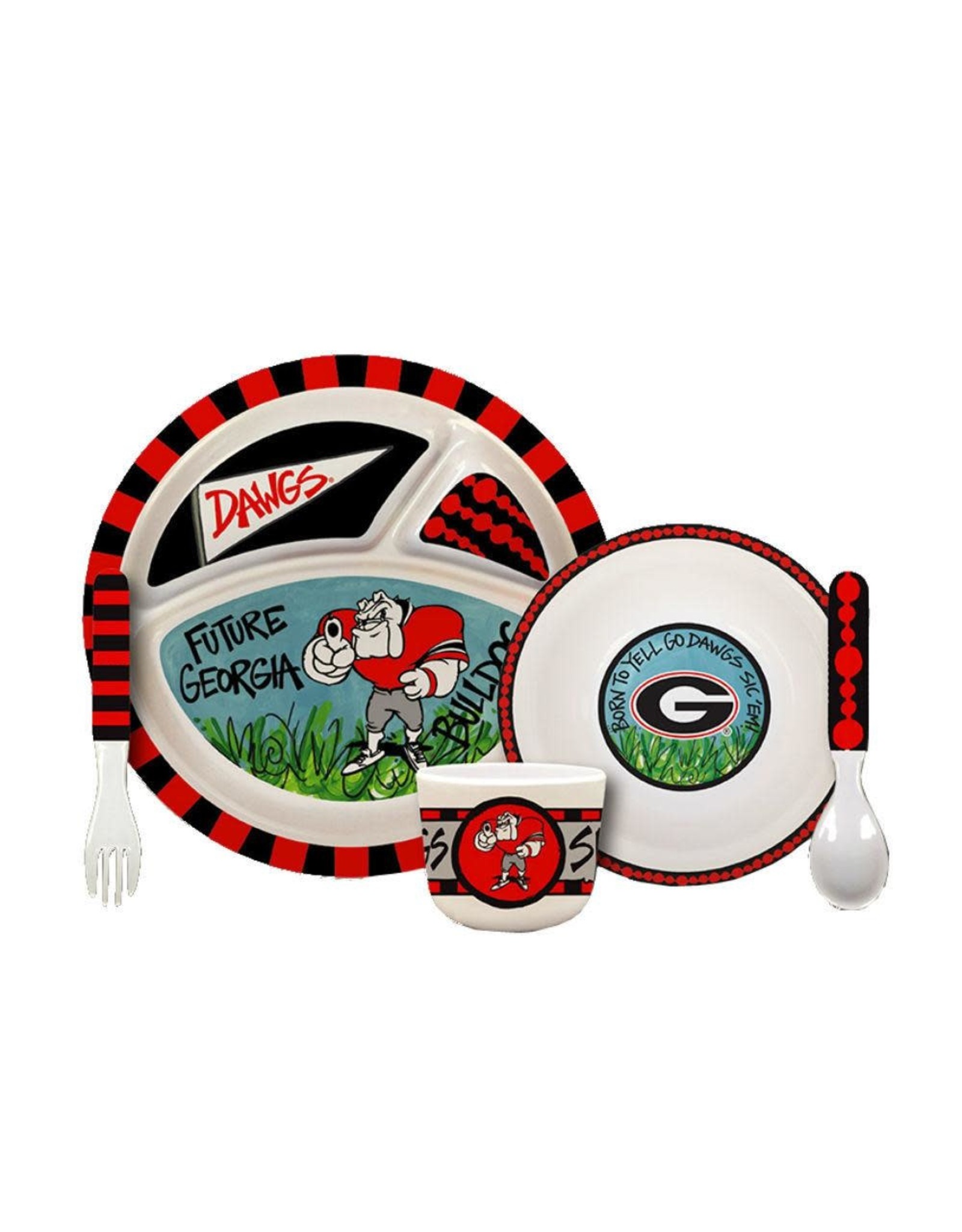 Magnolia Lane CLEARANCE Tailgatin' for Tots