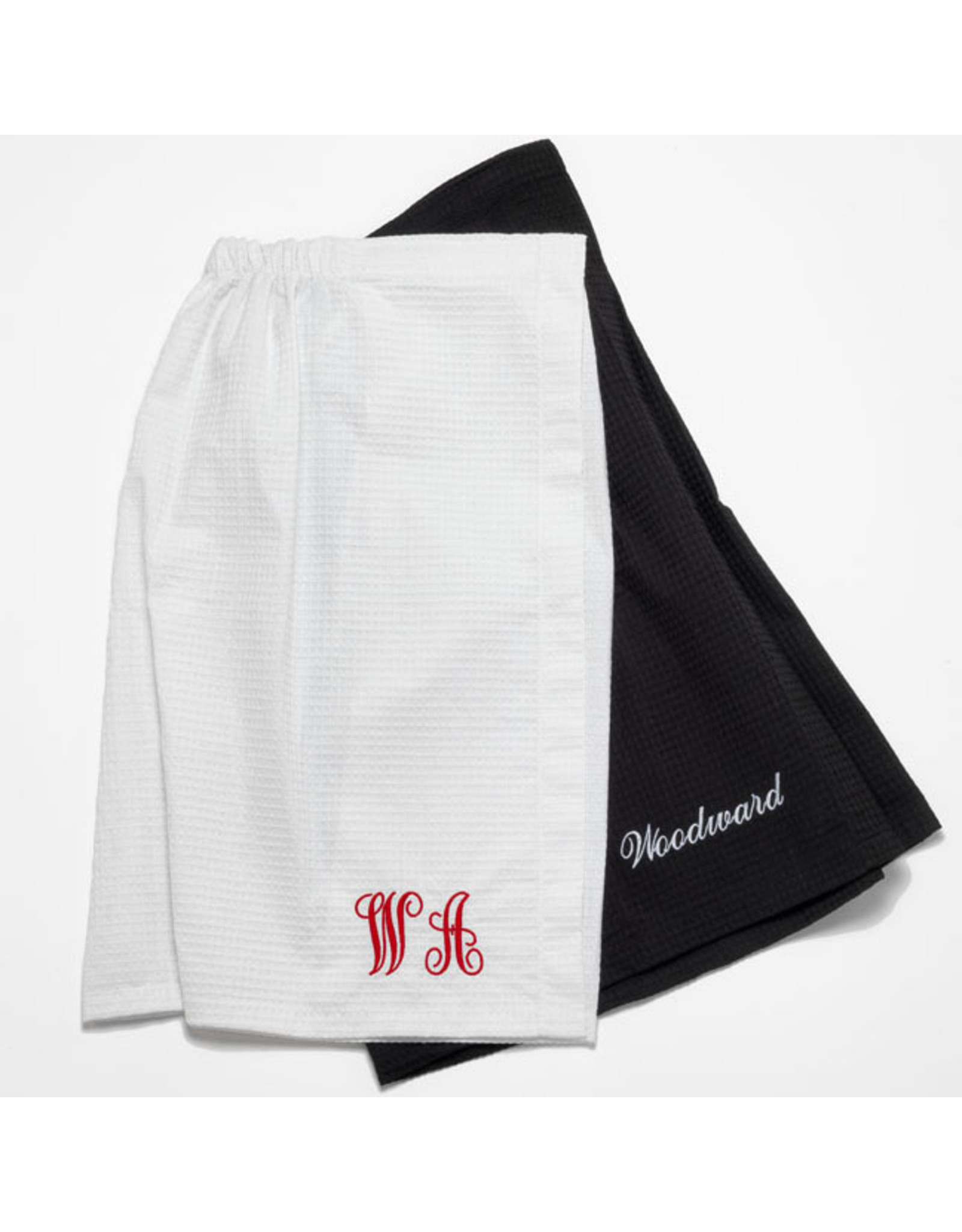 Handmade Vendor CLEARANCE Spa Wrap