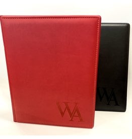 LXG Padfolio