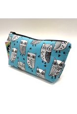 Handmade Vendor SALE Cosmetic Pencil Pouch -